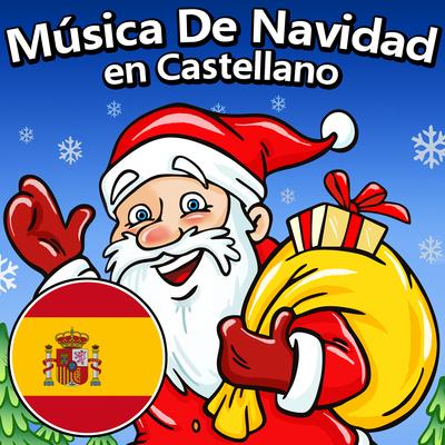 Música De Navidad En Castellano's cover