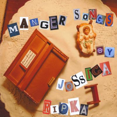 Manger Songs's cover