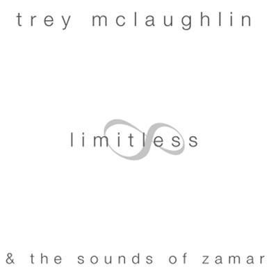 In Awe of You By Trey McLaughlin & the Sounds of Zamar's cover
