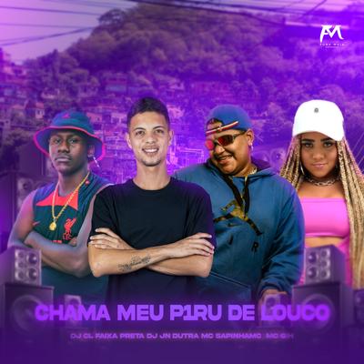 Chama Meu P1Ru de Louco's cover