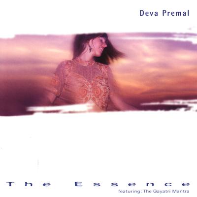 Om Asatoma By Deva Premal's cover