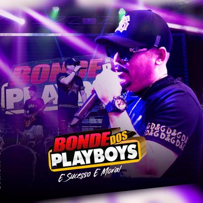 Rampeira By Bonde dos Playboys's cover