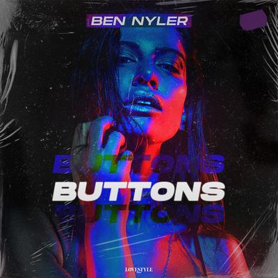 Buttons By Ben Nyler's cover