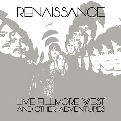 Live Fillmore West and Other Adventures's cover