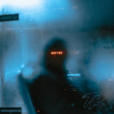 Better's cover