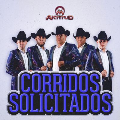 Corridos Solicitados's cover