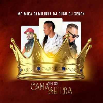 Rei do Camasutra's cover