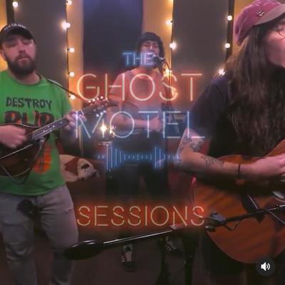 Piles (Ghost Motel Session)'s cover