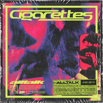 Cigarettes By alltalk's cover