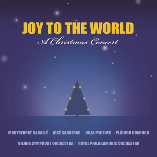 Various Artists - Joy to the world 