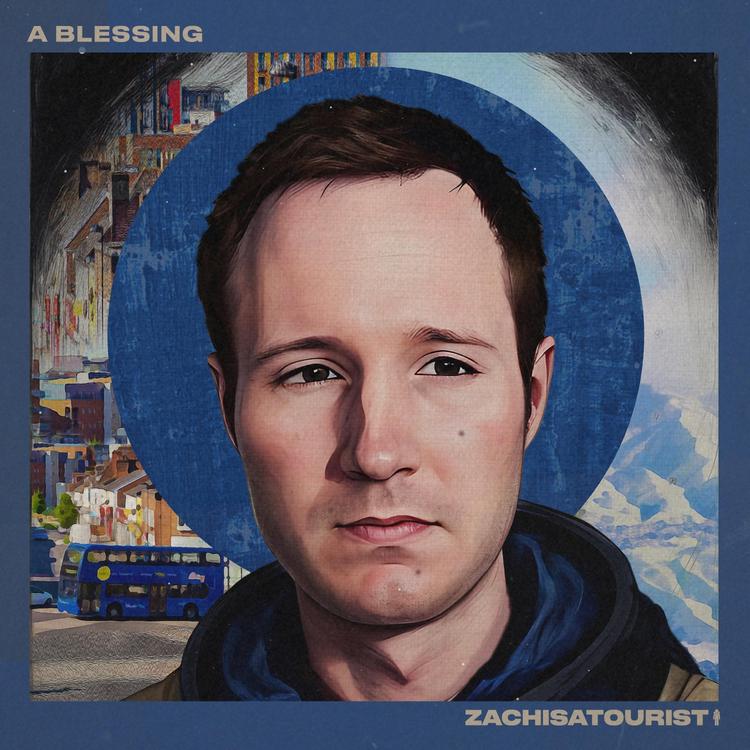 Zachisatourist's avatar image