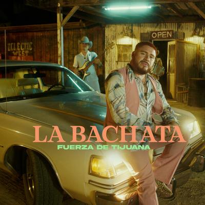 La Bachata's cover