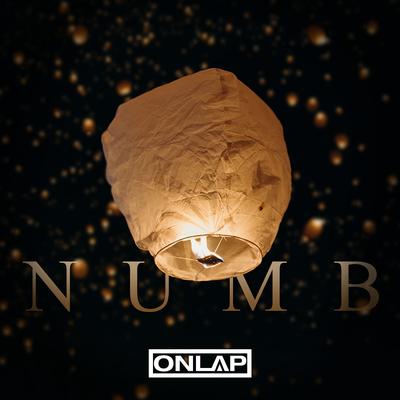 Numb By Onlap's cover