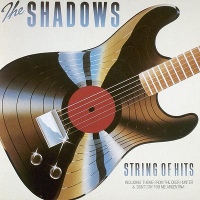 The Theme from "The Deer Hunter" (Cavatina) By The Shadows's cover