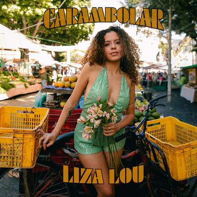 Carambolar By liza Lou, Ariel Donato's cover