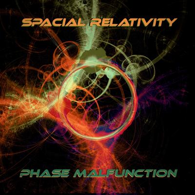Phase Malfunction's cover
