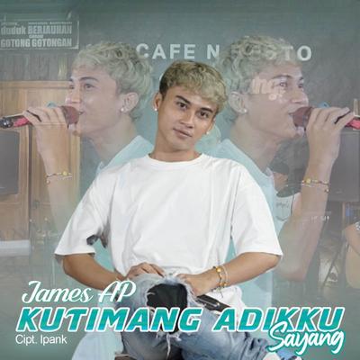 Kutimang Adikku Sayang's cover