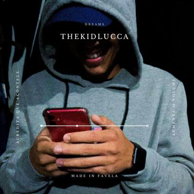 Orgulho By TheKidLucca's cover