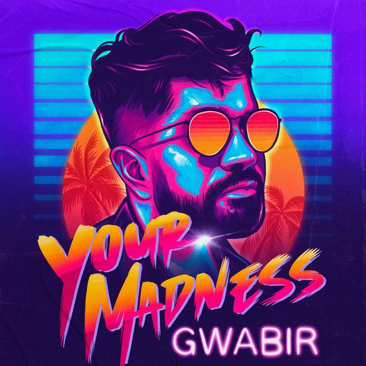 Gwabir's avatar image