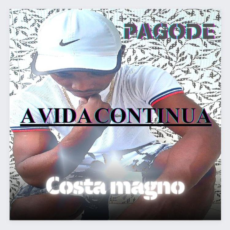 Costa Magno's avatar image