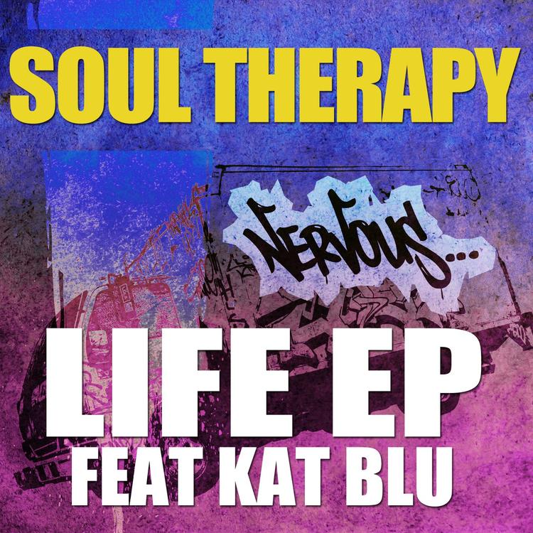 Soul Therapy's avatar image