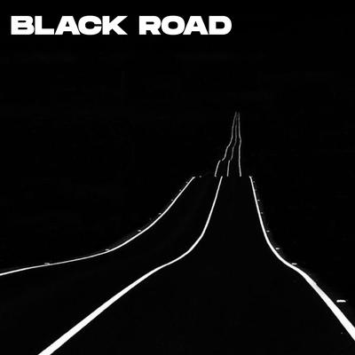 Black Road By BLESSED MANE's cover