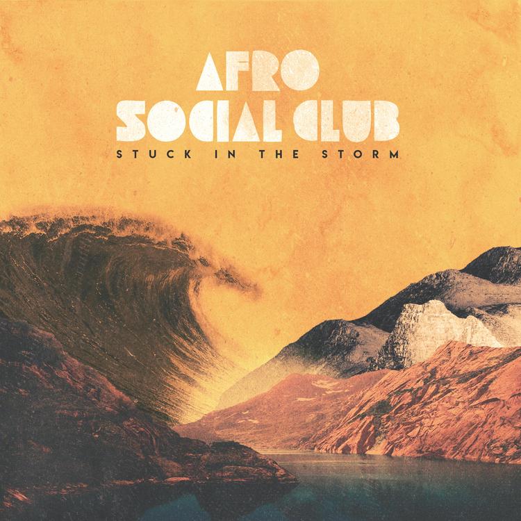 Afro Social Club's avatar image