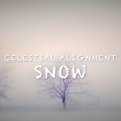 Snow (From "The Last: Naruto the Movie") [Lofi Beat] By Celestial Alignment's cover