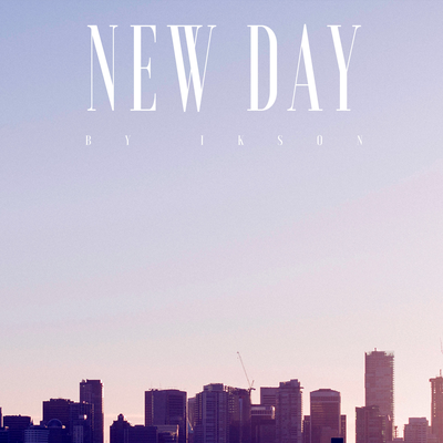 New Day's cover