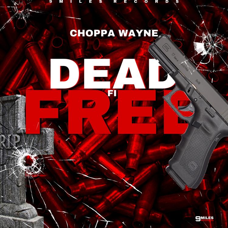 Choppa Wayne's avatar image