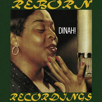 Dinah (HD Remastered)'s cover