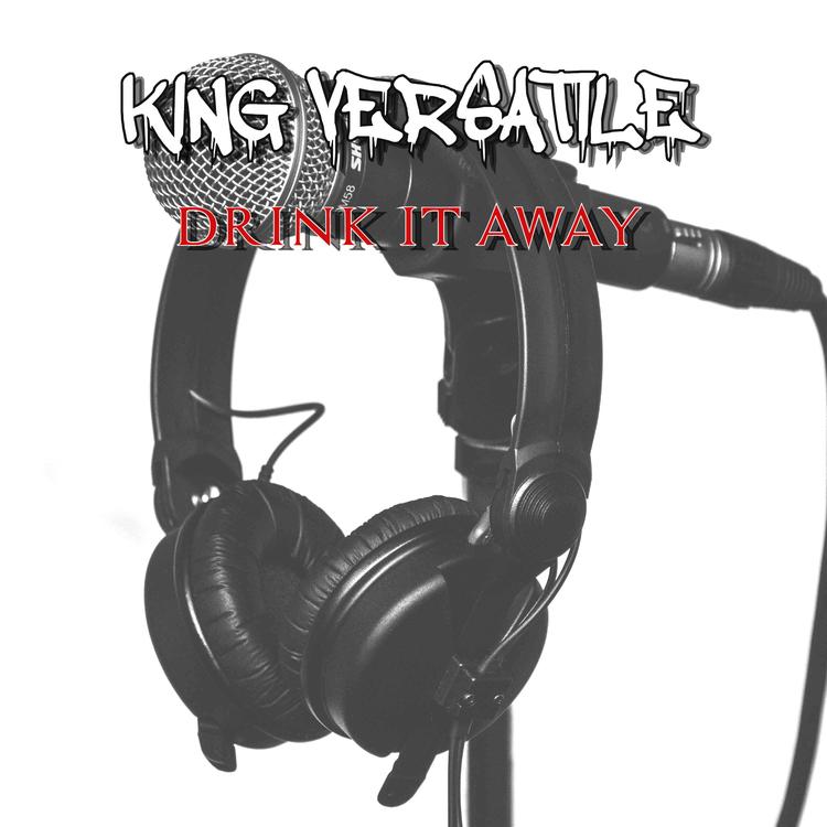 King Versatile's avatar image