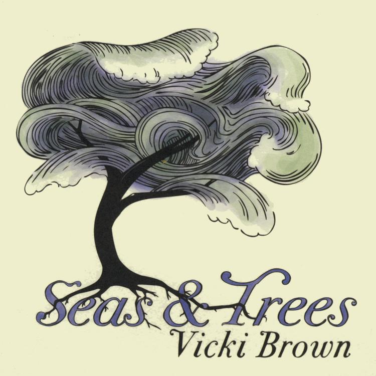 Vicki Brown's avatar image