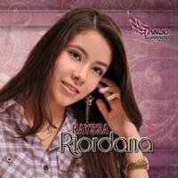 Rayssa Riordana's avatar cover