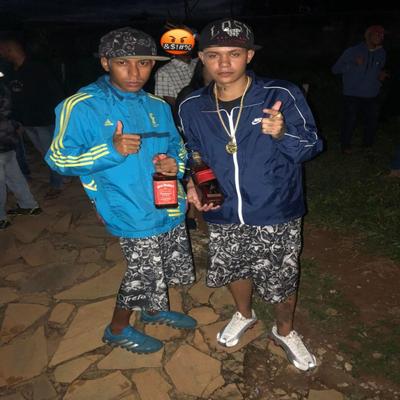 No tal do vapo vapo  By DJ JN, DJ WL SHEIK's cover