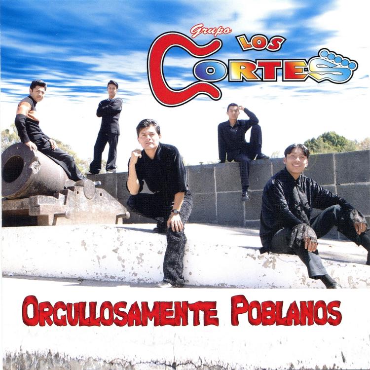 Los Cortés's avatar image