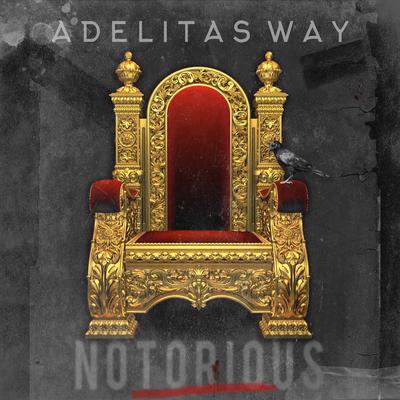 This Goes Out to You By Adelitas Way's cover