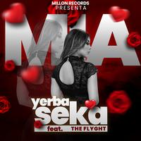 Yerba Seka's avatar cover