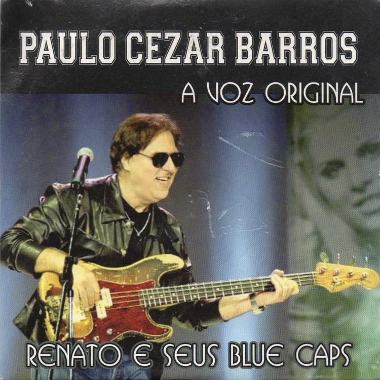 Paulo Cezar Barros's avatar image