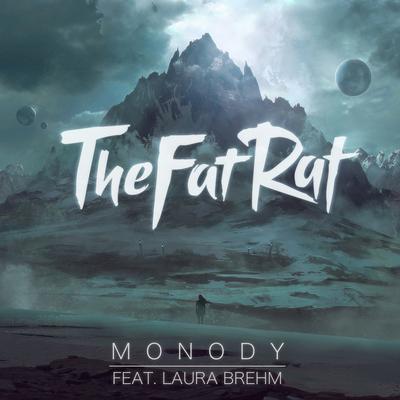 Monody (feat. Laura Brehm) By TheFatRat, Laura Brehm's cover