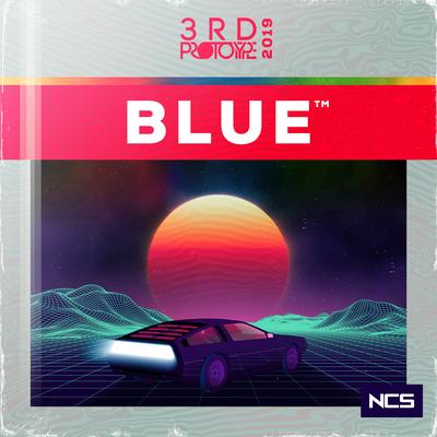 Blue By 3rd Prototype's cover