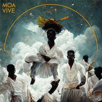 Moa Vive's avatar cover