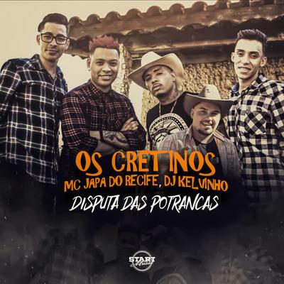 Disputa das Potrancas's cover