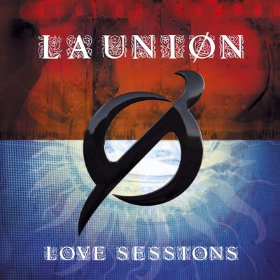 Lobo hombre en París (Love Sessions)'s cover