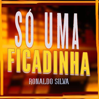 Só uma Ficadinha's cover