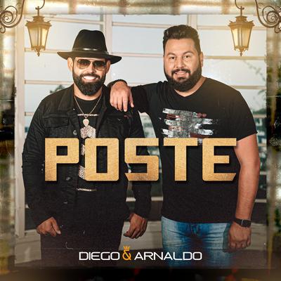 Poste (Ao Vivo) By Diego & Arnaldo's cover