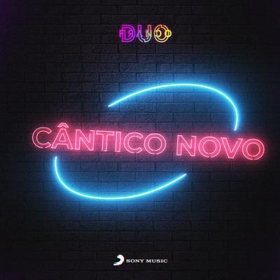 Cântico Novo's cover