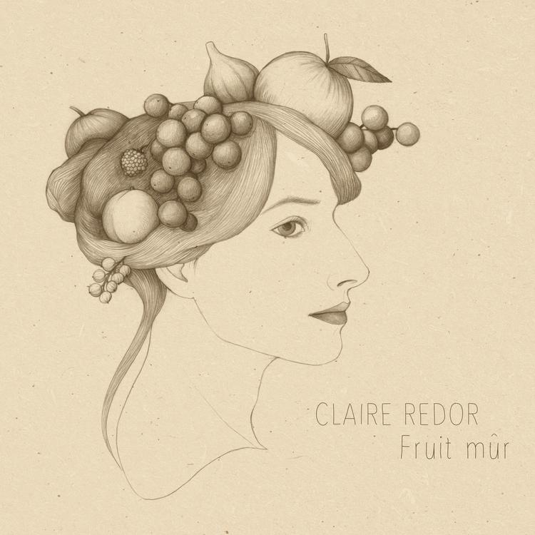 Claire Redor's avatar image