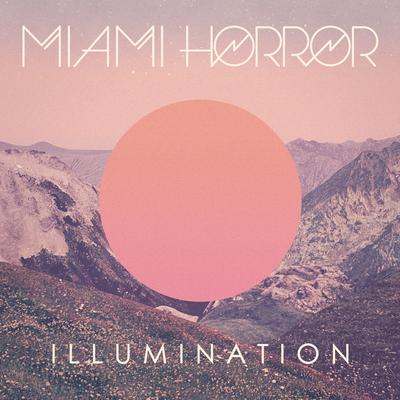 I Look To You (feat. Kimbra) By Miami Horror, Kimbra's cover
