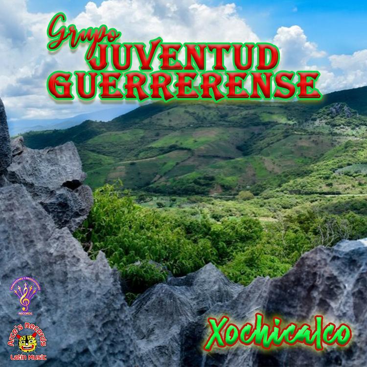 Grupo Juventud Guerrerense's avatar image